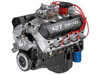 P042D Engine